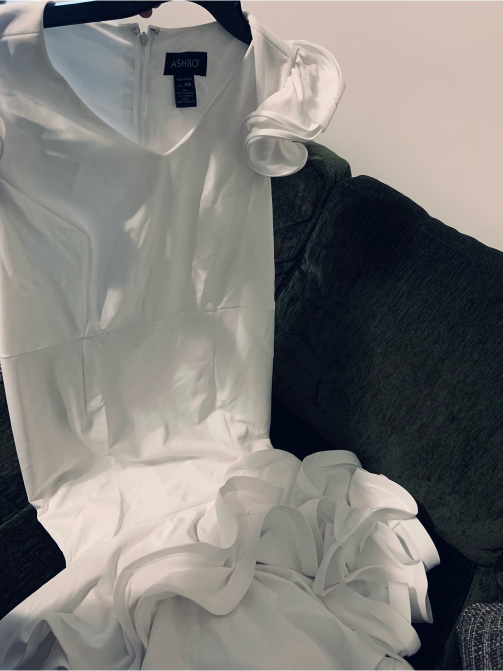 NWT Isle Benita 2-26: PRINCESS PROTECTION DRESS - Picture 11 of 12